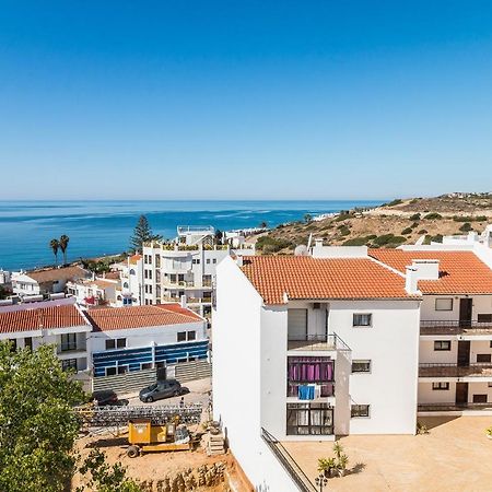 Algarve Golden Properties: Pedras Brancas Praia Da Luz Exterior photo