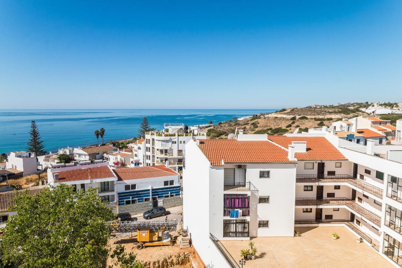 Algarve Golden Properties: Pedras Brancas Praia Da Luz Exterior photo