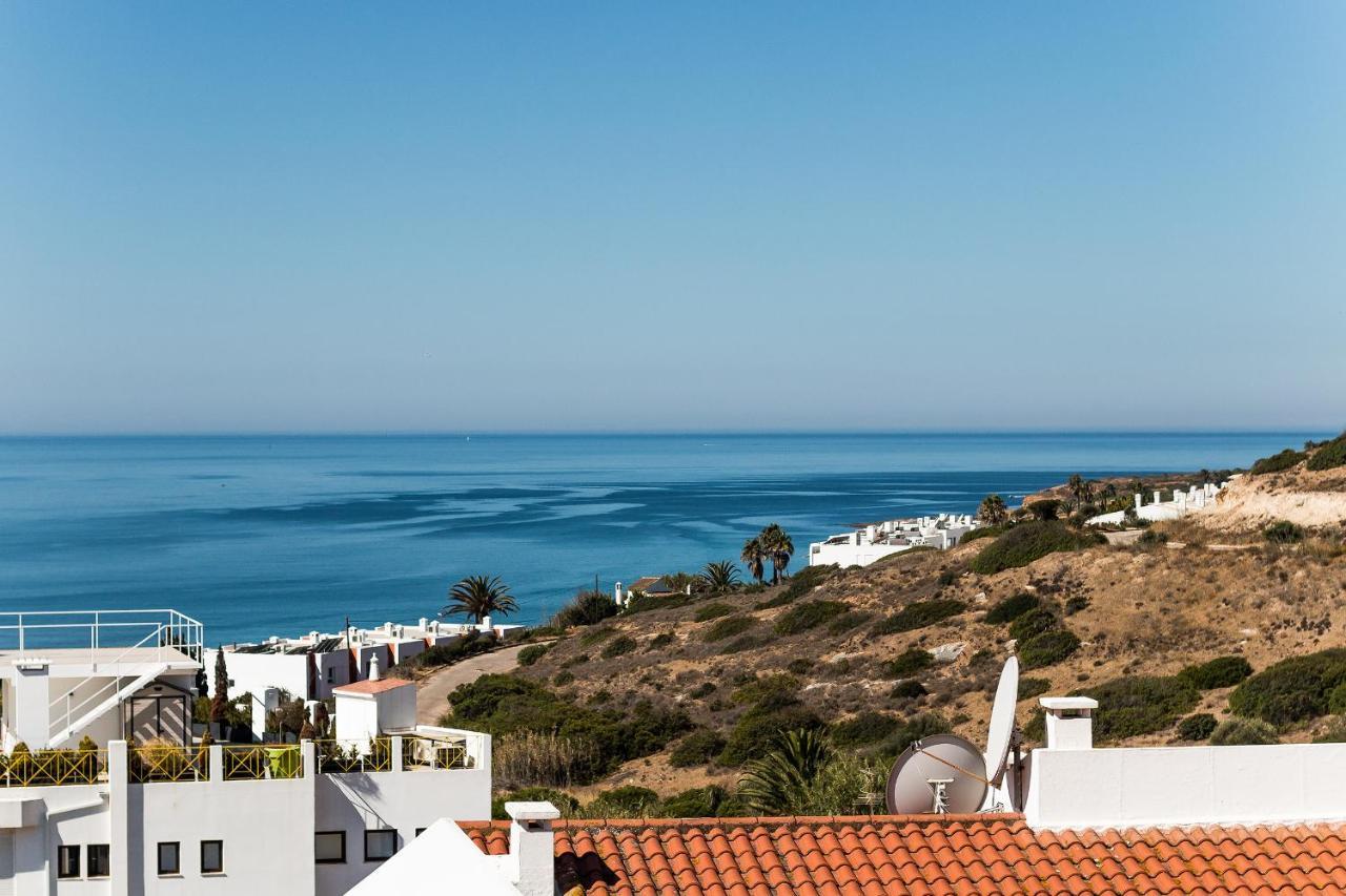 Algarve Golden Properties: Pedras Brancas Praia Da Luz Exterior photo